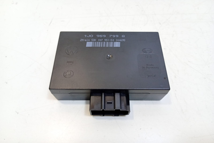 Modul Confort 1J0959799Q Volkswagen VW Bora [1998 - 2005]