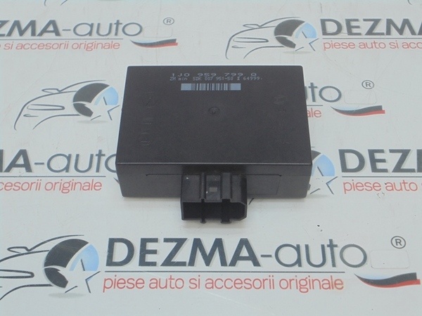 Modul confort 1J0959799Q, Vw Golf 4 (1J1) 1.9 tdi (id:273177)