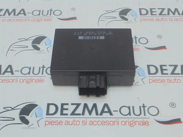 Modul confort 1J0959799Q, Vw Golf 4 Variant 1.9 tdi