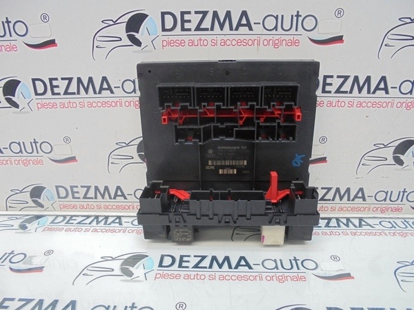 Modul confort, 1K0937049N, Seat Toledo 3 (5P2) 1.6B (id:158263)