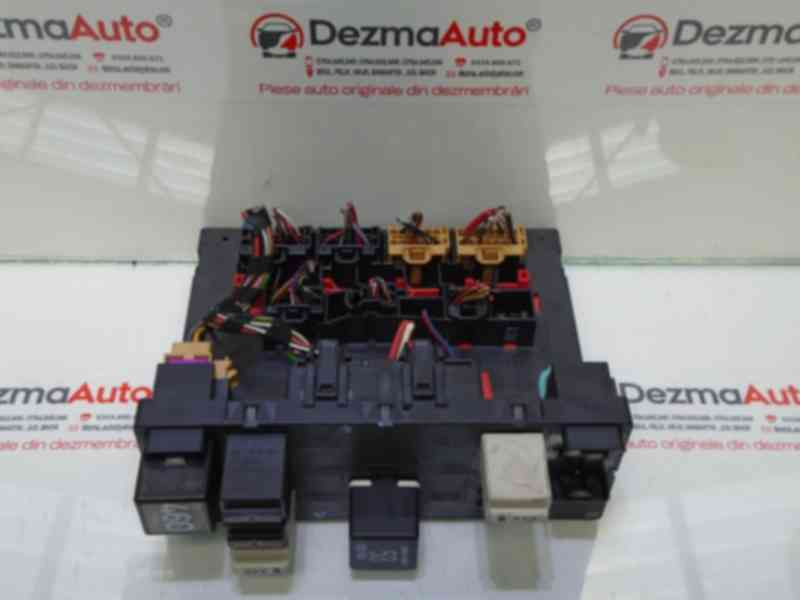 Modul confort, 1K0937049N, Vw Golf 5 (1K1) (id:300524)
