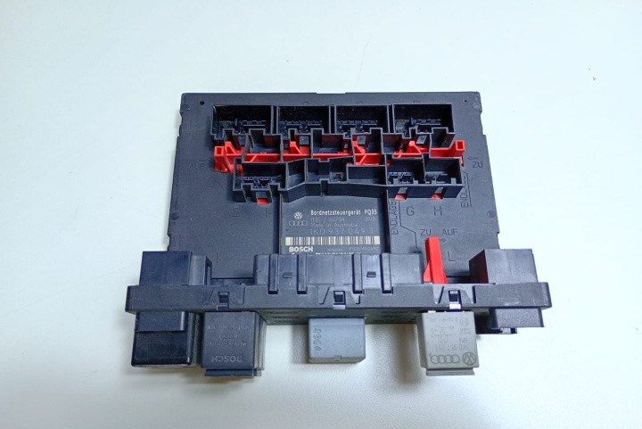 Modul confort 1K0937049T Volkswagen VW Caddy 3 [2004 - 2010]