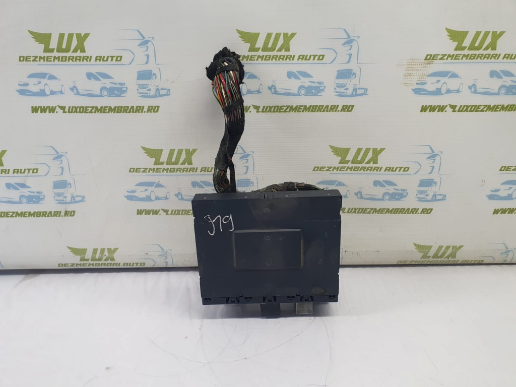 Modul confort 1k0937049t Volkswagen VW Golf 5 [2003 - 2009] 1.9 tdi BKC