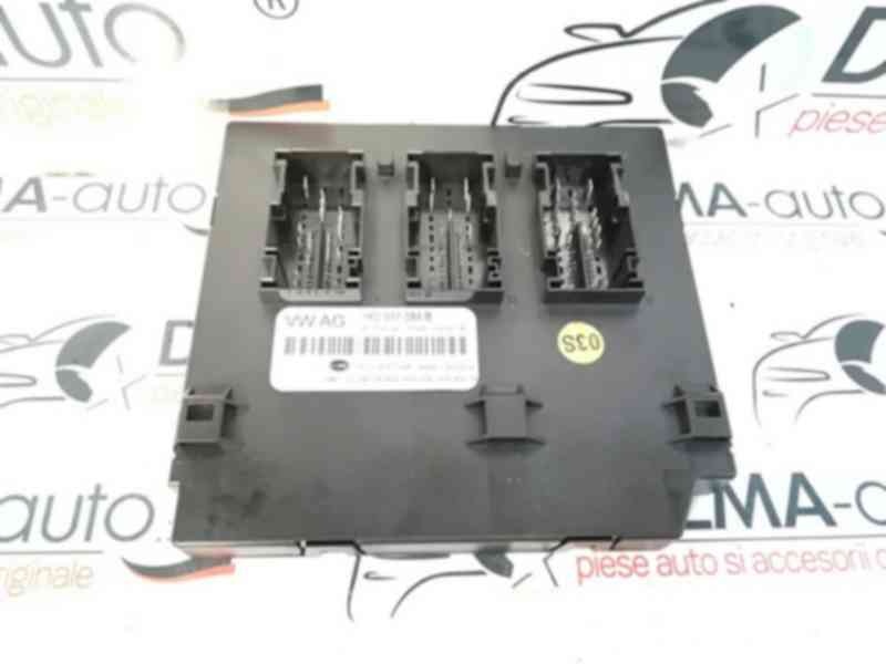 Modul confort 1K0937084B, Vw Golf 6 Plus, 2.0tdi (id:329485)