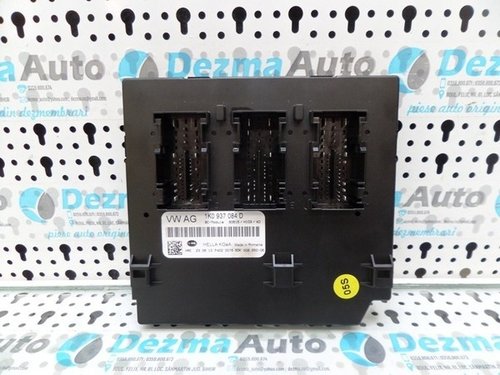 Modul confort 1K0937084D, Vw Caddy 3 (2K) 1.6 tdi