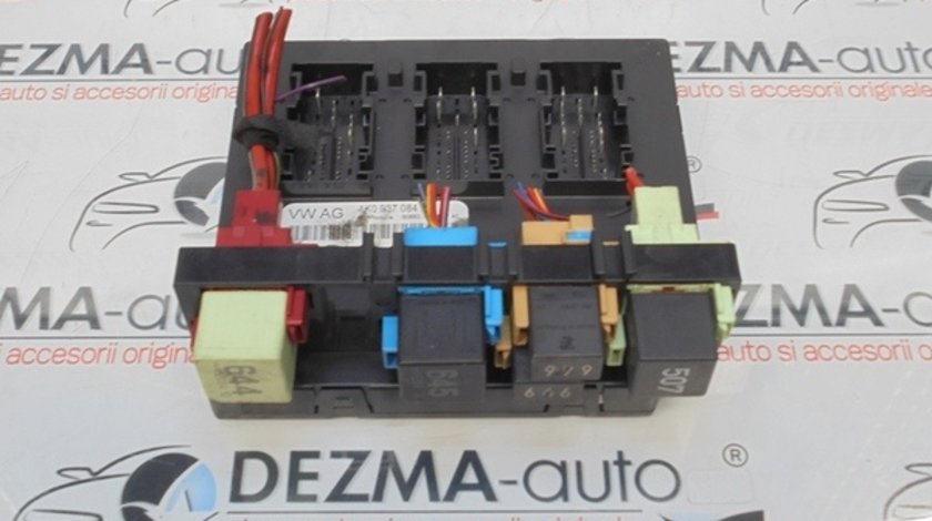 Modul confort, 1K0937084F, Vw Golf 6 (5K1) 1.6 tdi (id:254609)