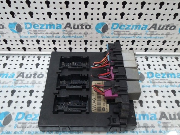 Modul confort, 1K0937086, Vw Golf 6 (5K1), 2.0tdi, (id.166578)