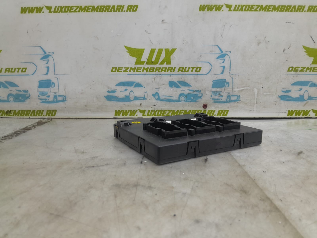 Modul confort 1K0937086C Volkswagen VW Golf 6 [2008 - 2015]