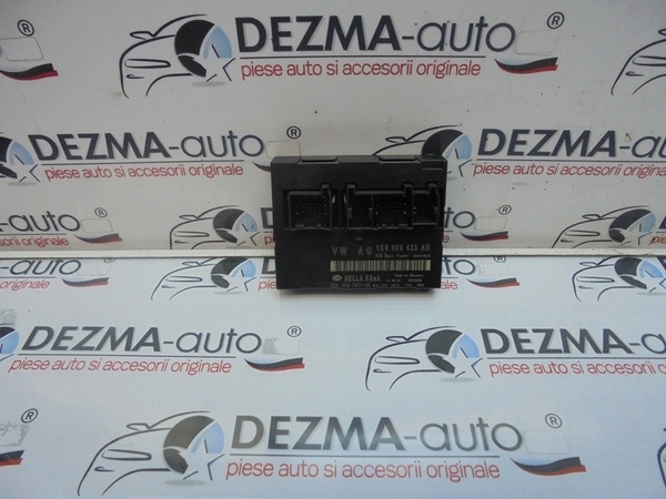 Modul confort, 1K0959433AH, Skoda Octavia 2 Combi (1Z5) 1.9 tdi (id:155268)