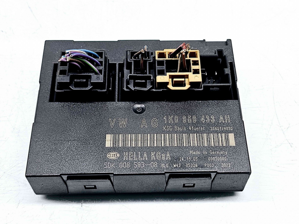 Modul confort 1K0959433AH