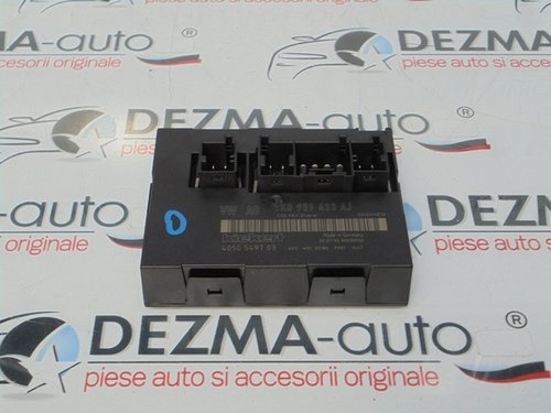 Modul confort, 1K0959433AJ, Vw Golf 5 (1K1) 1.9 tdi (id:261265)