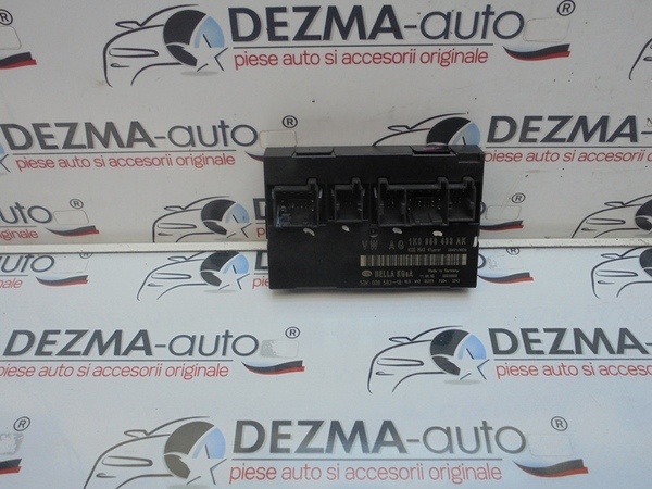 Modul confort, 1K0959433AK, Seat Leon (1P1) 1.6B (id:136021)