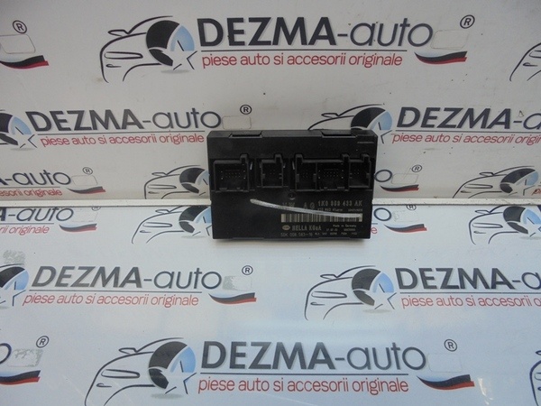 Modul confort, 1K0959433AK, Seat Leon (1P1) 2.0tdi (id:131620)