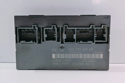 Modul confort 1K0959433AK Skoda Octavia 2 [2004 - 2008]