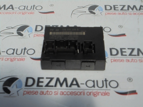 Modul confort 1K0959433B, Vw Golf 5 Plus 1.4fsi, BLN