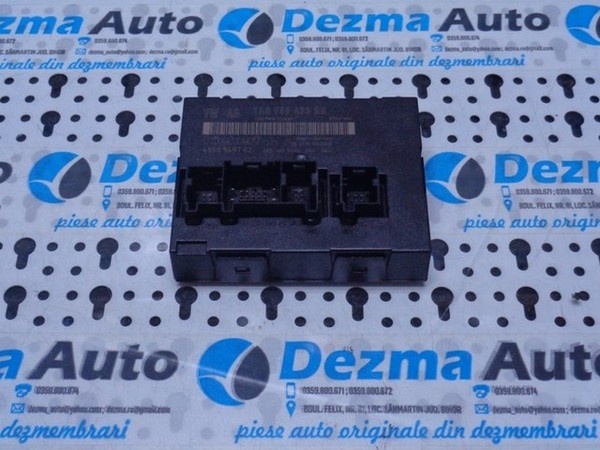 Modul confort 1K0959433BK, Vw Golf 5, 2003-2009
