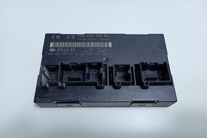 Modul confort 1K0959433BL Volkswagen VW Touran