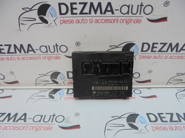 Modul confort, 1K0959433BT, Seat Leon (1P1) 1.9 tdi (id:233991)