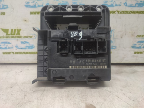 Modul confort 1k0959433bt Seat Leon 2 1P [2005 - 2009] 1.9 tdi BXE