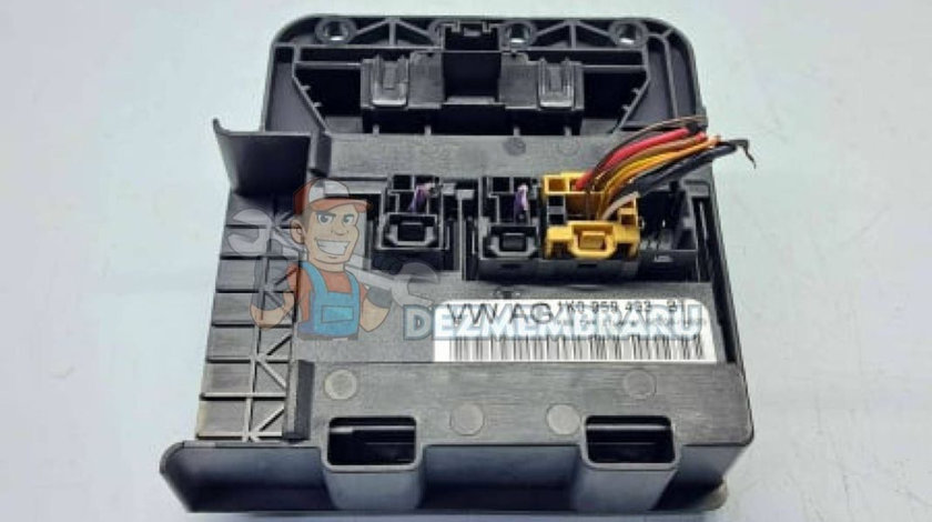 Modul confort, 1K0959433BT, Volkswagen Tiguan (5N)