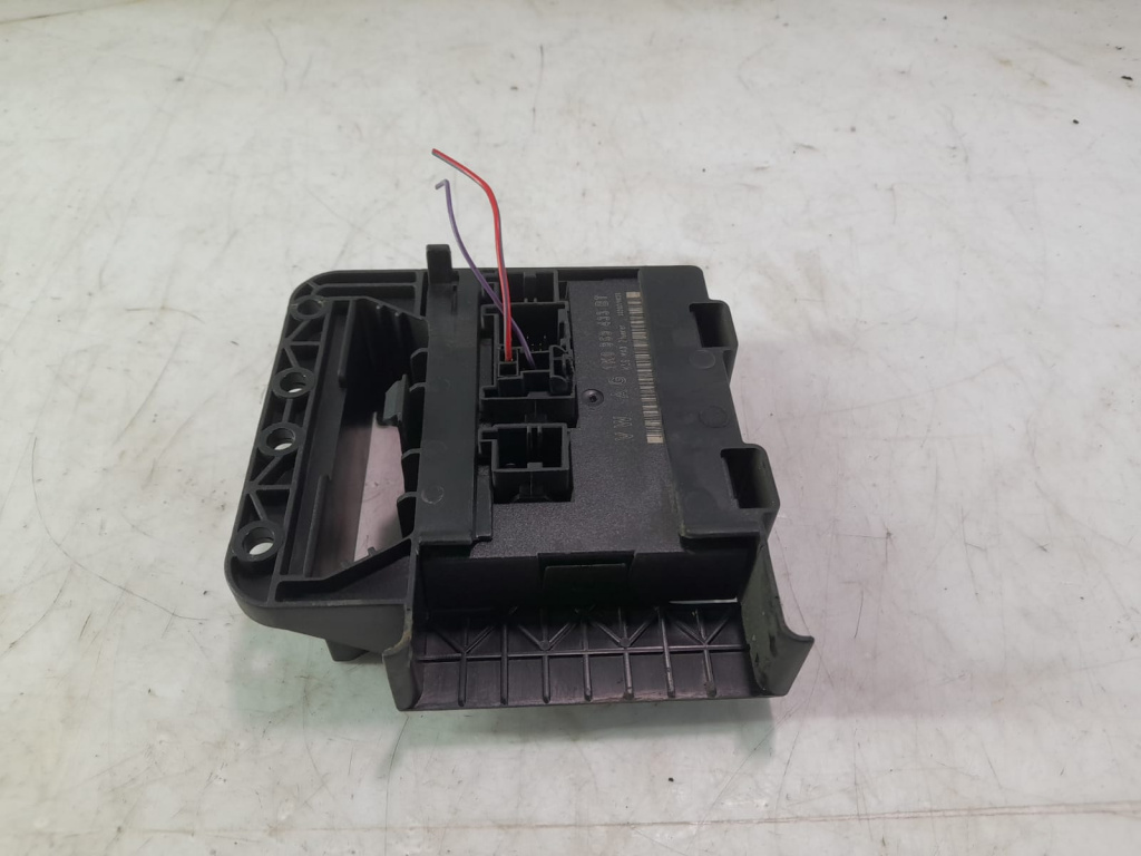 Modul confort 1k0959433BT Volkswagen VW Golf 5 [2003 - 2009] 1.6 fsi BSE