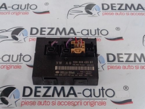 Modul confort 1K0959433BT Vw Eos (1F7, 1F8) 2.0tdi (id:221697)