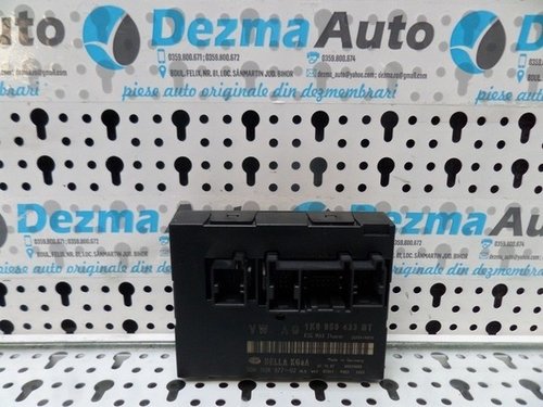 Modul confort 1K0959433BT, Vw Jetta 3, 1.9 tdi
