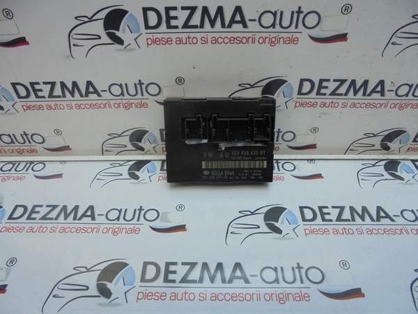 Modul confort, 1K0959433BT, Vw Jetta 3 (1K2) 1.9 tdi (id:116240)