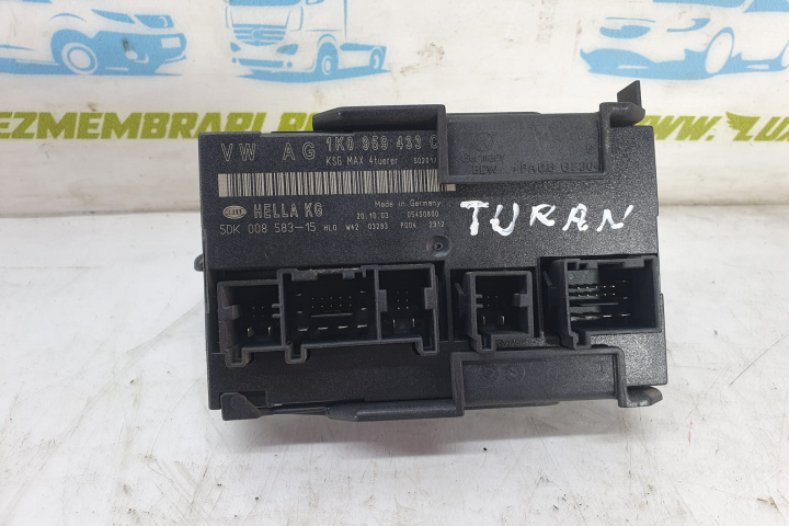 Modul confort 1k0959433c Volkswagen VW Touran [2003 - 2006]