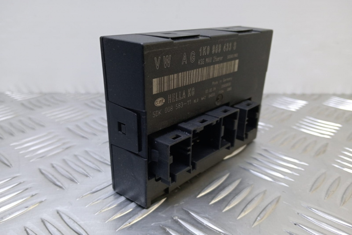 Modul confort 1K0959433S Volkswagen VW Golf 5 [2003 - 2009]