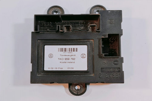 Modul confort 1K0959792 Seat Altea [2004 - 2009]