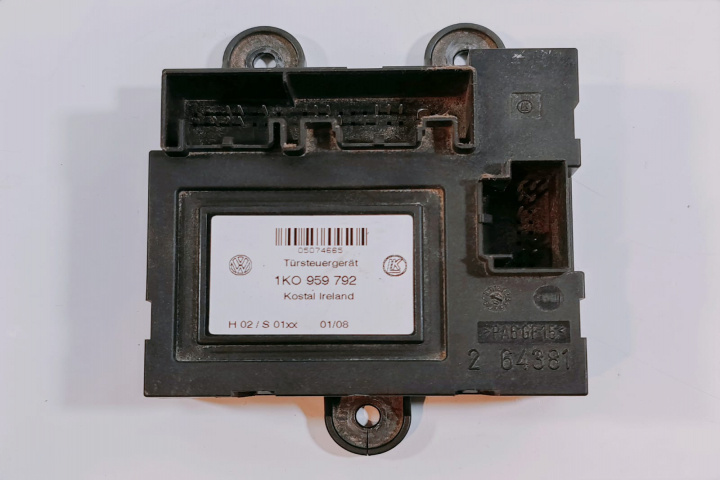 Modul confort 1K0959792 Skoda Octavia 2 [2004 - 2008]