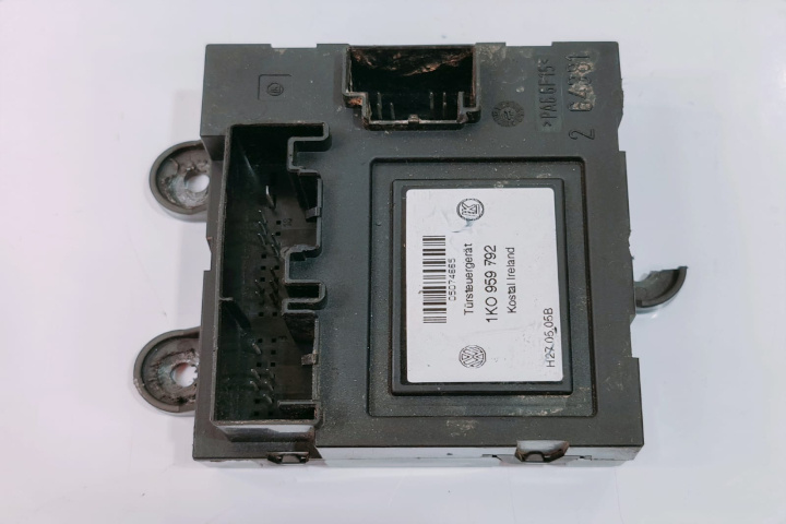 Modul confort 1K0959792 Volkswagen VW Jetta 5 [2005 - 2011]