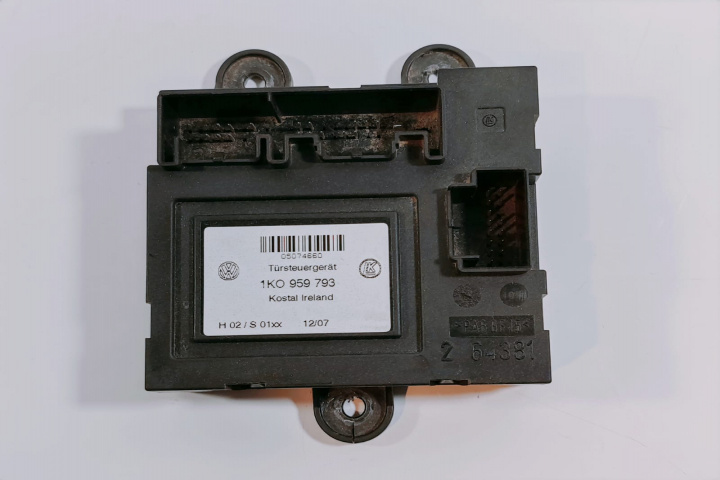 Modul confort 1K0959793 Volkswagen VW Caddy 3 [2004 - 2010]