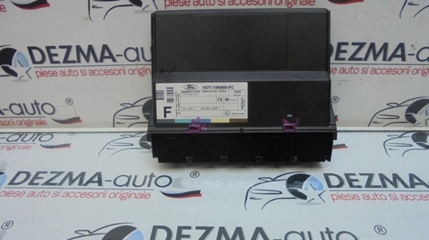 Modul confort, 1S7T-15K600-FC, Ford Focus combi (DNW) 1.8 tdci (id:160069)