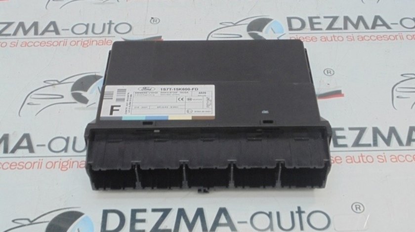 Modul confort 1S7T-15K600-FD, Ford Focus combi, 1.8 tdci