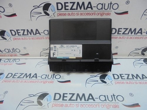 Modul confort, 1S7T-15K600-FD, Ford Focus combi (DNW) 1.8 tddi (id:164677)