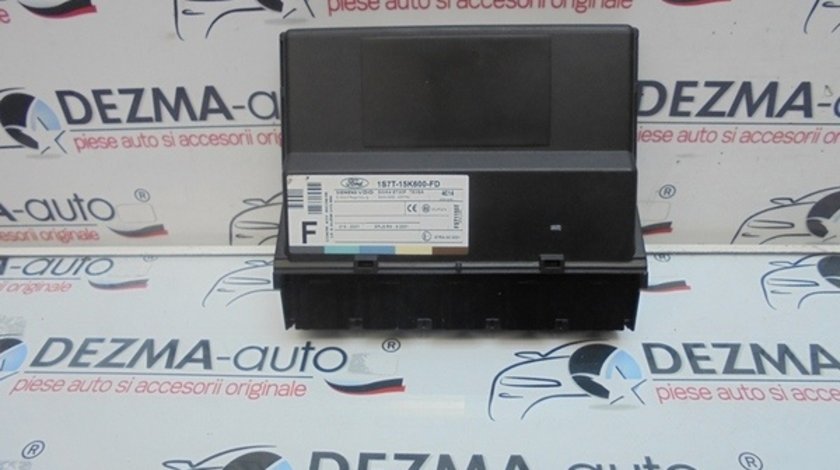 Modul confort, 1S7T-15K600-FD, Ford Focus combi (DNW) 1.8 tddi (id:164677)