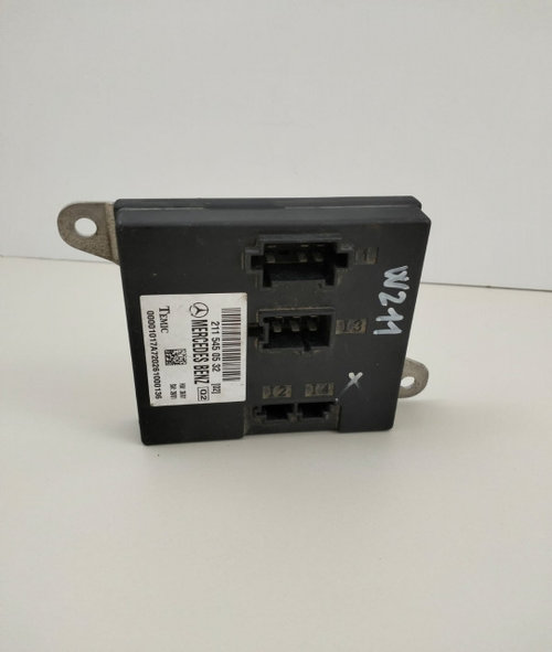 Modul confort 2115450532 Mercedes-Benz E-Class W211/S211 [2002 - 2006]
