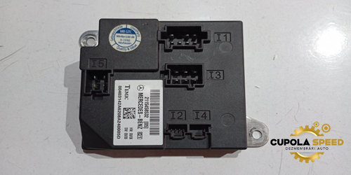 Modul confort 2115458532 Mercedes-Benz E-Class W211 [facelift] [2006 - 2009]