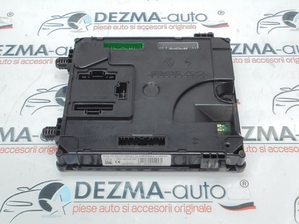 Modul confort, 284B10037R, Renault Espace 4, 2.0dci