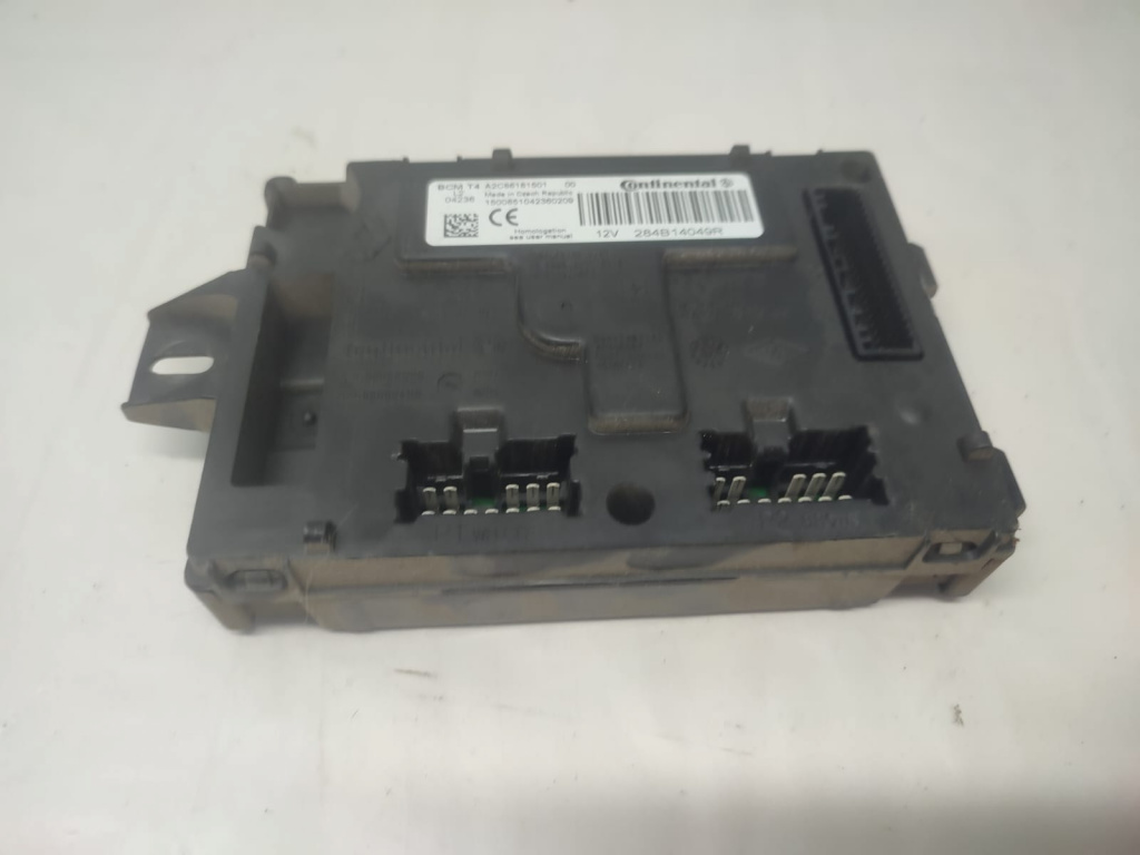 Modul confort 284b14049r Dacia Lodgy [2013 - 2020] 1.5 DCI K9K612