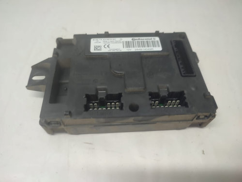 Modul confort 284b14049r Dacia Lodgy [2013 - 2020] 1.5 DCI K9K612