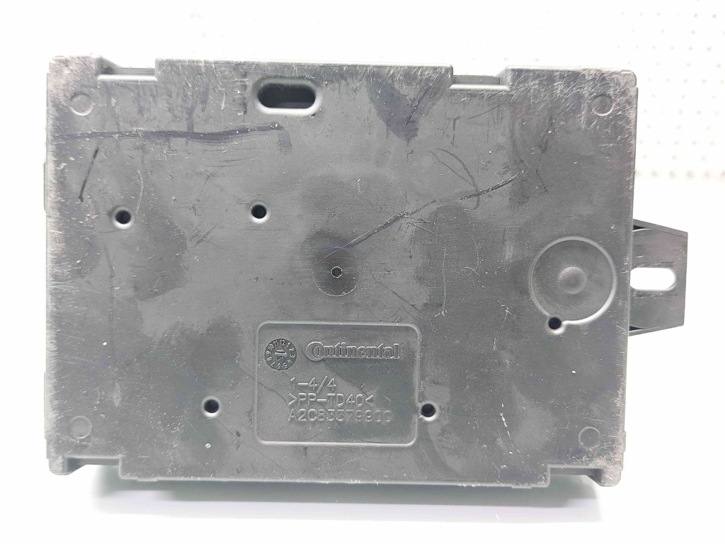 Modul confort, 284B14049R, Dacia Logan MCV 2