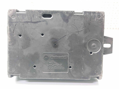 Modul confort, 284B14049R, Dacia Logan MCV 2