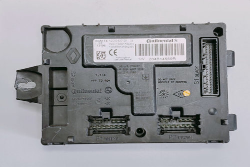 Modul Confort 284B14559R Dacia Lodgy [2013 - 2020]