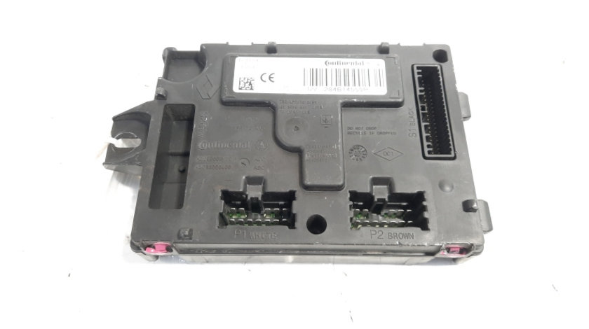 Modul confort 284B14559R, Dacia Sandero 2, 1.2b (id:349845)