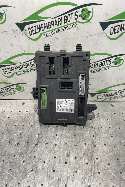 Modul confort 284B14565R 284B14565R 284B14565R Renault Espace 5 [2015 - 2019] Minivan 2.0 dCi EDC (160 hp)