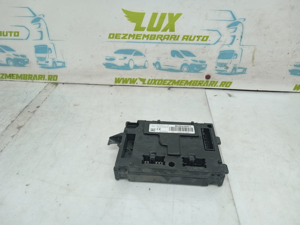 Modul confort 284b15146r Dacia Dokker [2012 - 2017]