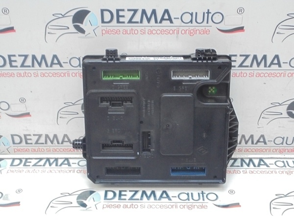 Modul confort, 284B18225R, Renault Megane 3 combi, 1.5 dci (id:220428)